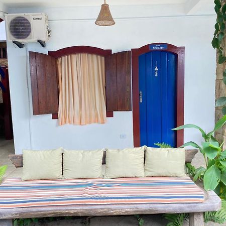 Pousada Brisamar Paraty Comece O Dia Com Um Cafe Da Manha Inesquecivel Eksteriør billede