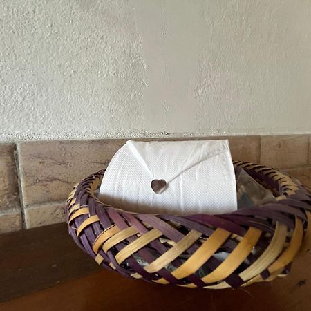 Pousada Brisamar Paraty Comece O Dia Com Um Cafe Da Manha Inesquecivel Eksteriør billede