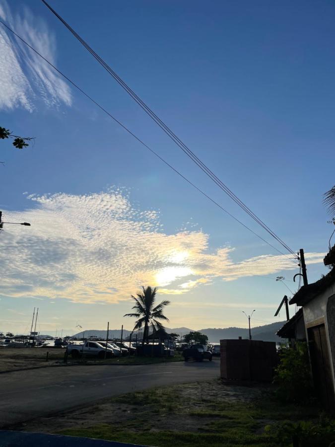 Pousada Brisamar Paraty Comece O Dia Com Um Cafe Da Manha Inesquecivel Eksteriør billede
