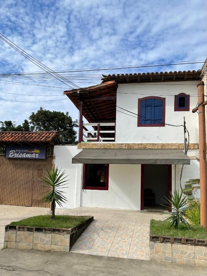 Pousada Brisamar Paraty Comece O Dia Com Um Cafe Da Manha Inesquecivel Eksteriør billede