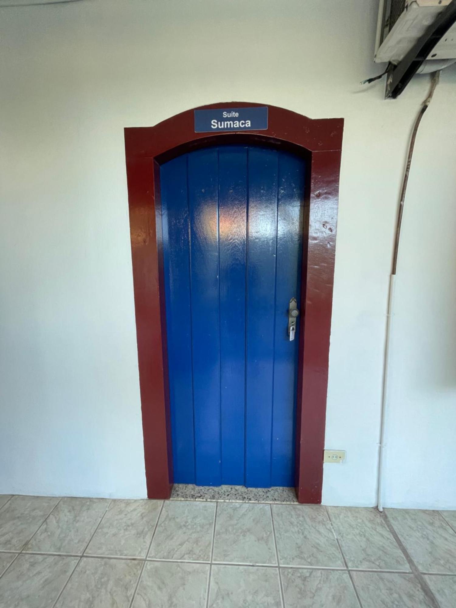 Pousada Brisamar Paraty Comece O Dia Com Um Cafe Da Manha Inesquecivel Eksteriør billede