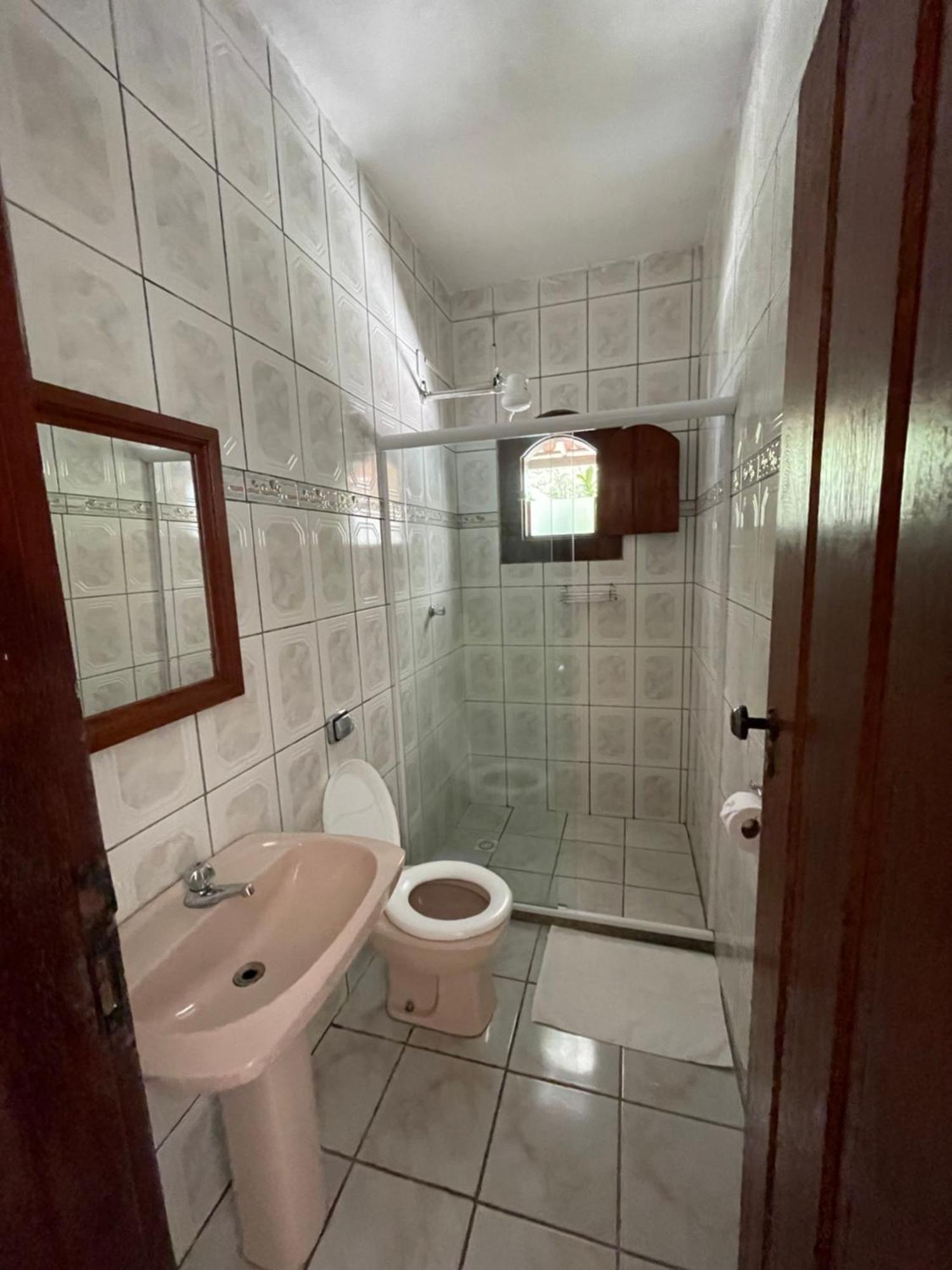 Pousada Brisamar Paraty Comece O Dia Com Um Cafe Da Manha Inesquecivel Eksteriør billede