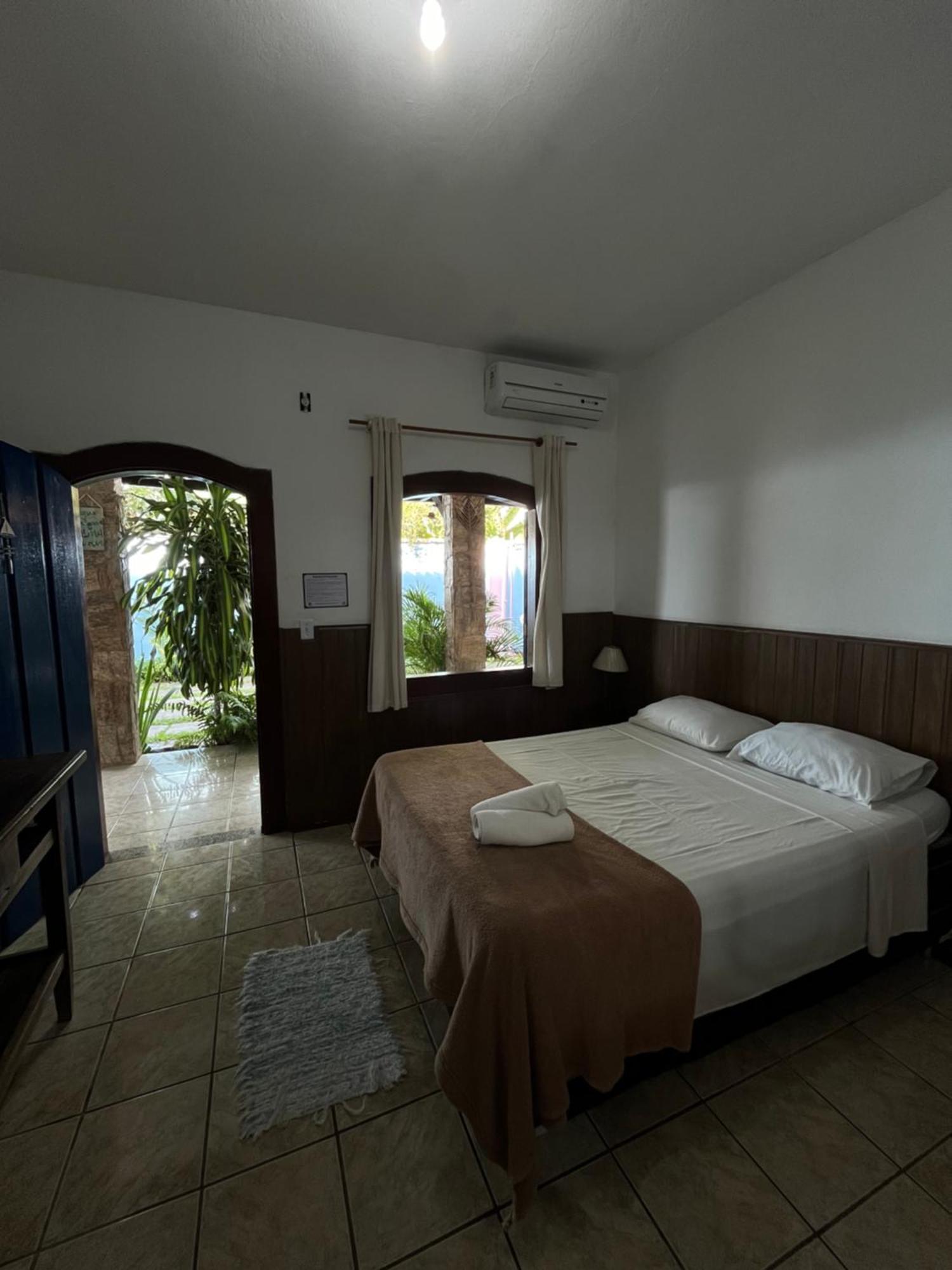 Pousada Brisamar Paraty Comece O Dia Com Um Cafe Da Manha Inesquecivel Eksteriør billede