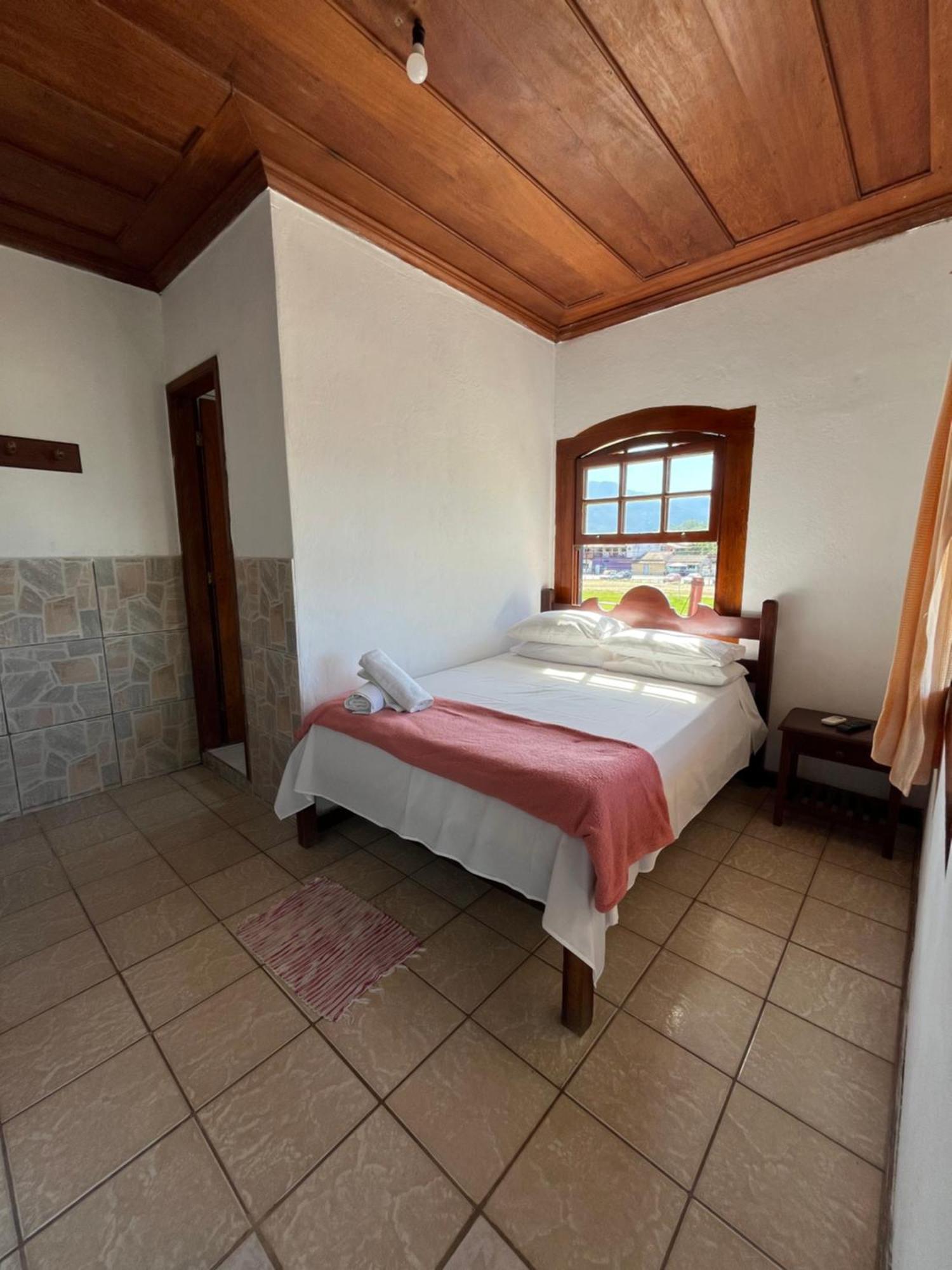 Pousada Brisamar Paraty Comece O Dia Com Um Cafe Da Manha Inesquecivel Eksteriør billede