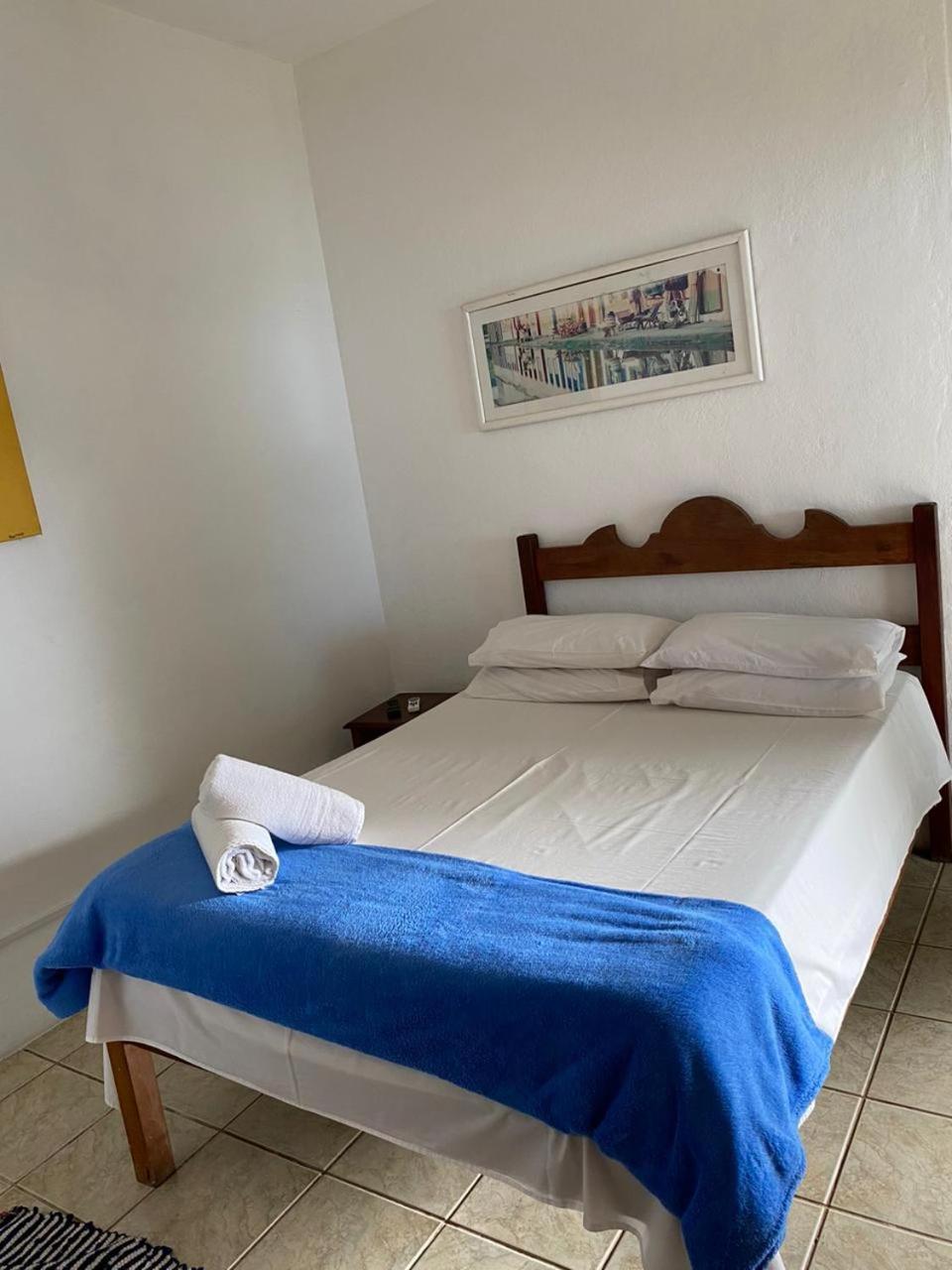 Pousada Brisamar Paraty Comece O Dia Com Um Cafe Da Manha Inesquecivel Eksteriør billede