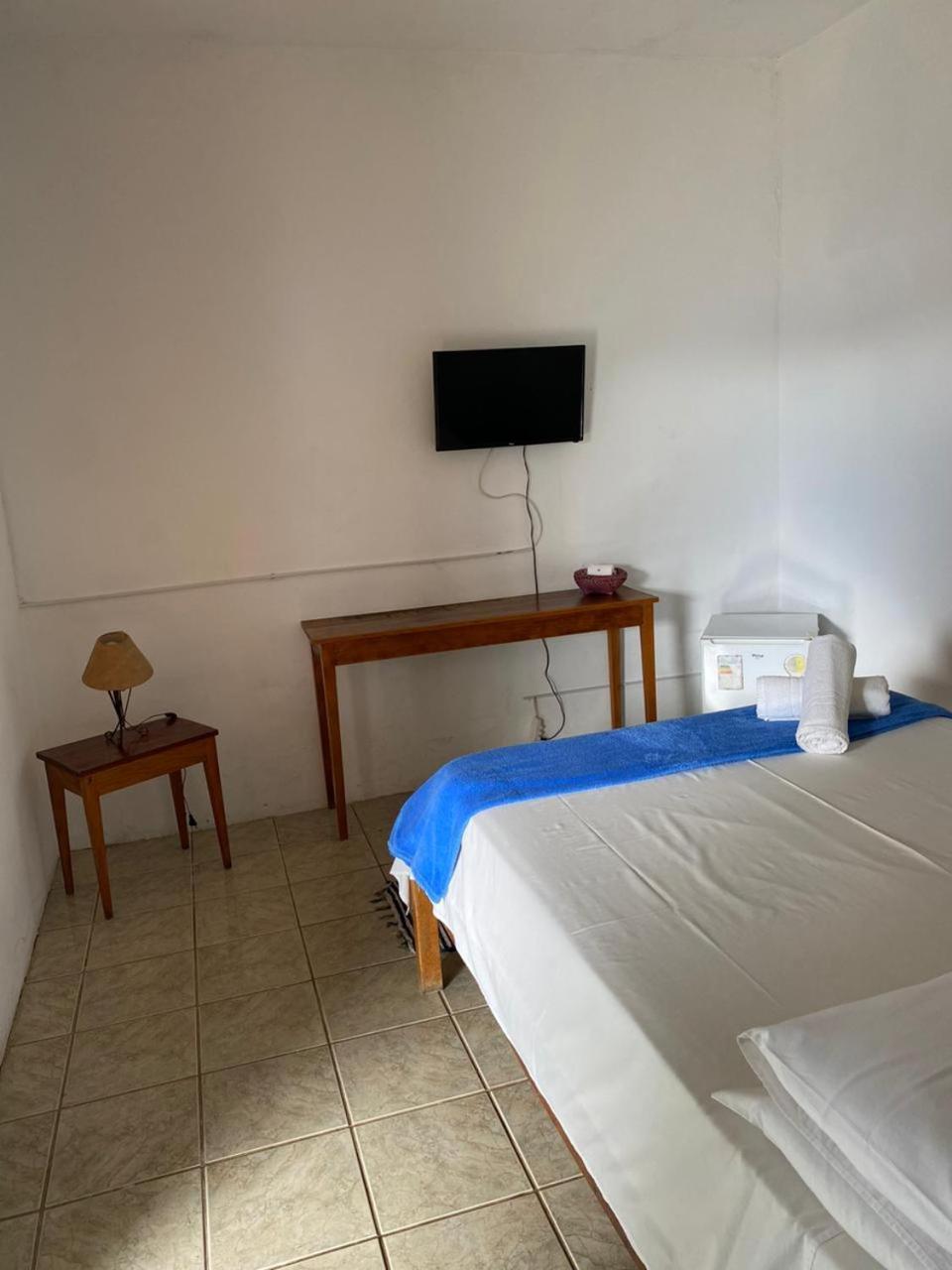 Pousada Brisamar Paraty Comece O Dia Com Um Cafe Da Manha Inesquecivel Eksteriør billede