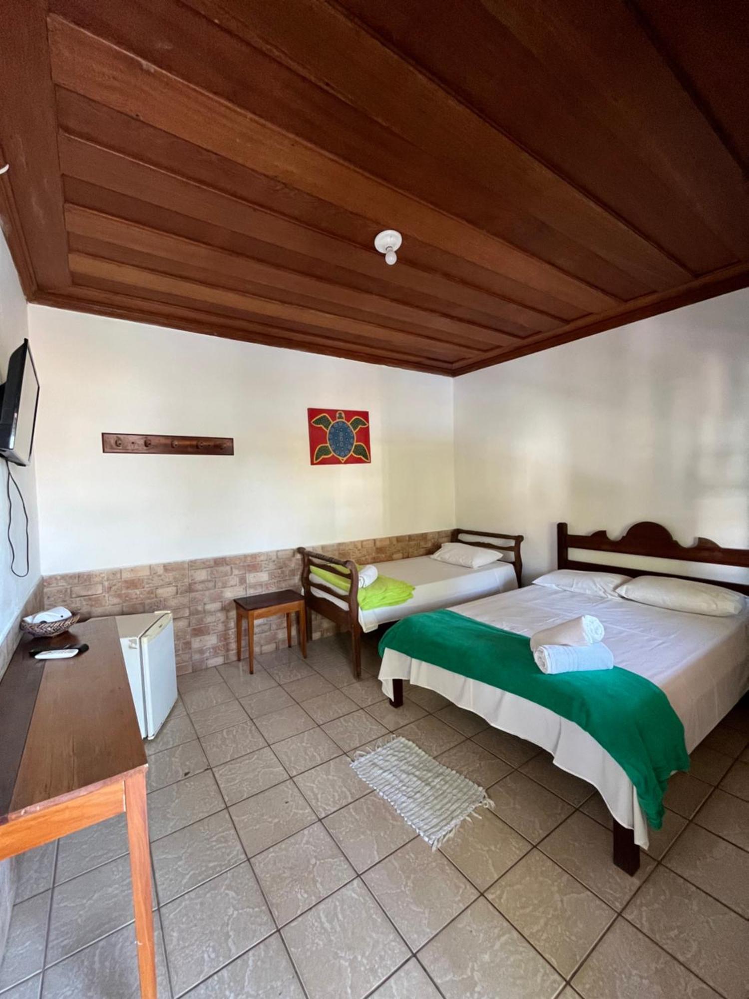 Pousada Brisamar Paraty Comece O Dia Com Um Cafe Da Manha Inesquecivel Eksteriør billede