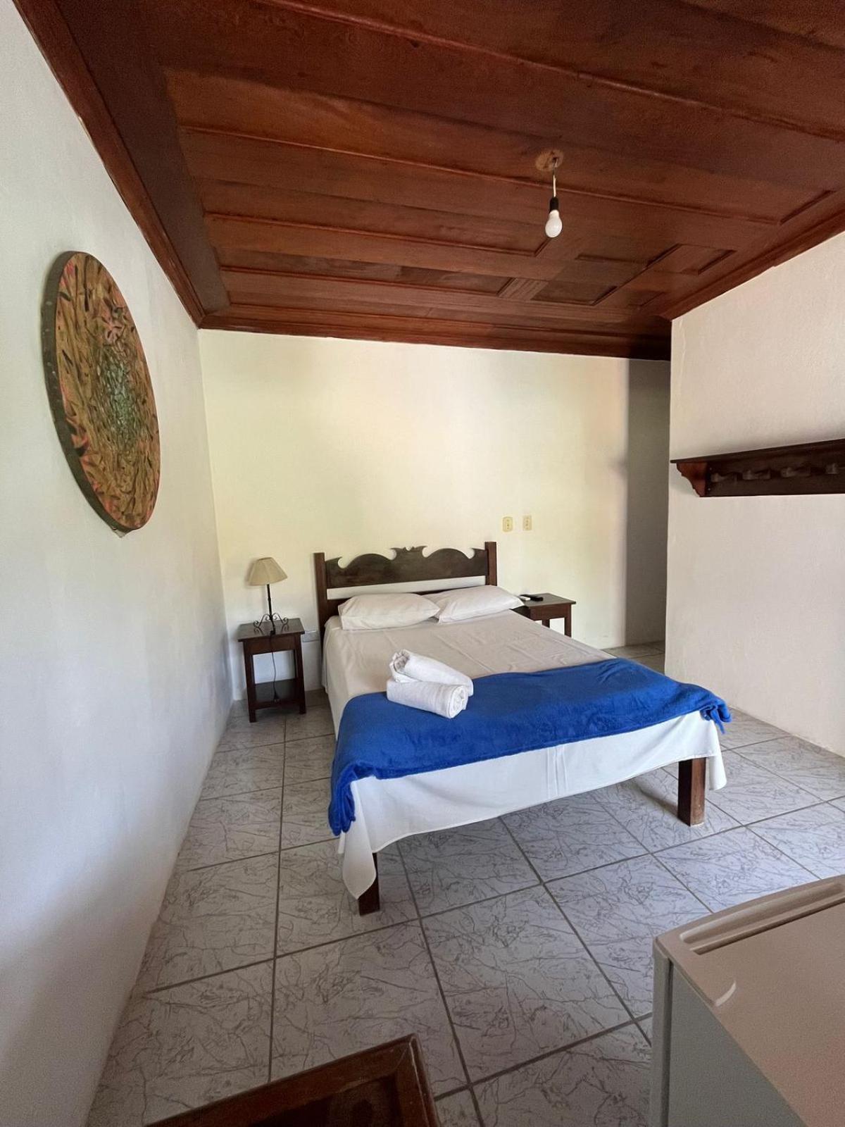 Pousada Brisamar Paraty Comece O Dia Com Um Cafe Da Manha Inesquecivel Eksteriør billede