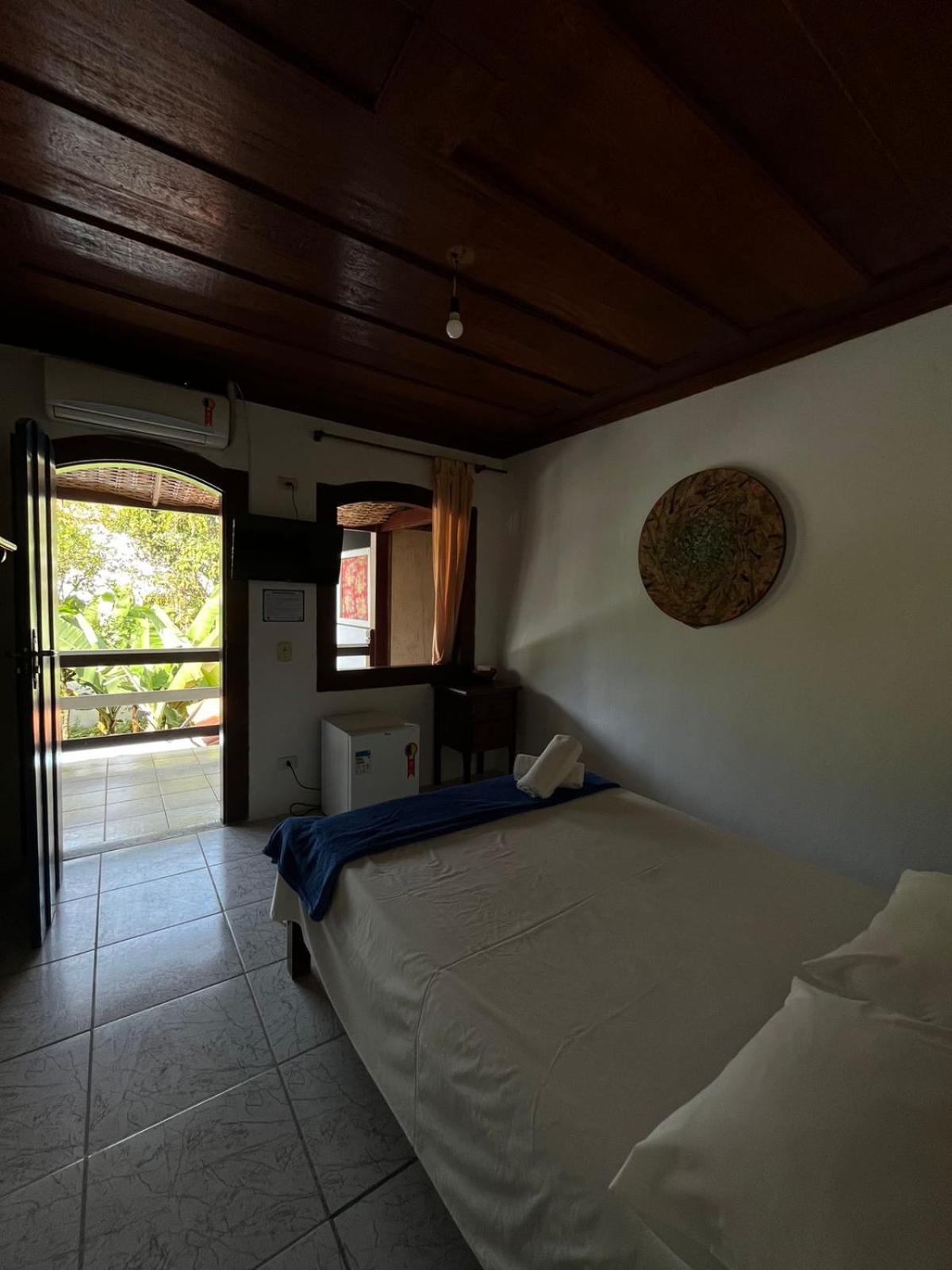 Pousada Brisamar Paraty Comece O Dia Com Um Cafe Da Manha Inesquecivel Eksteriør billede