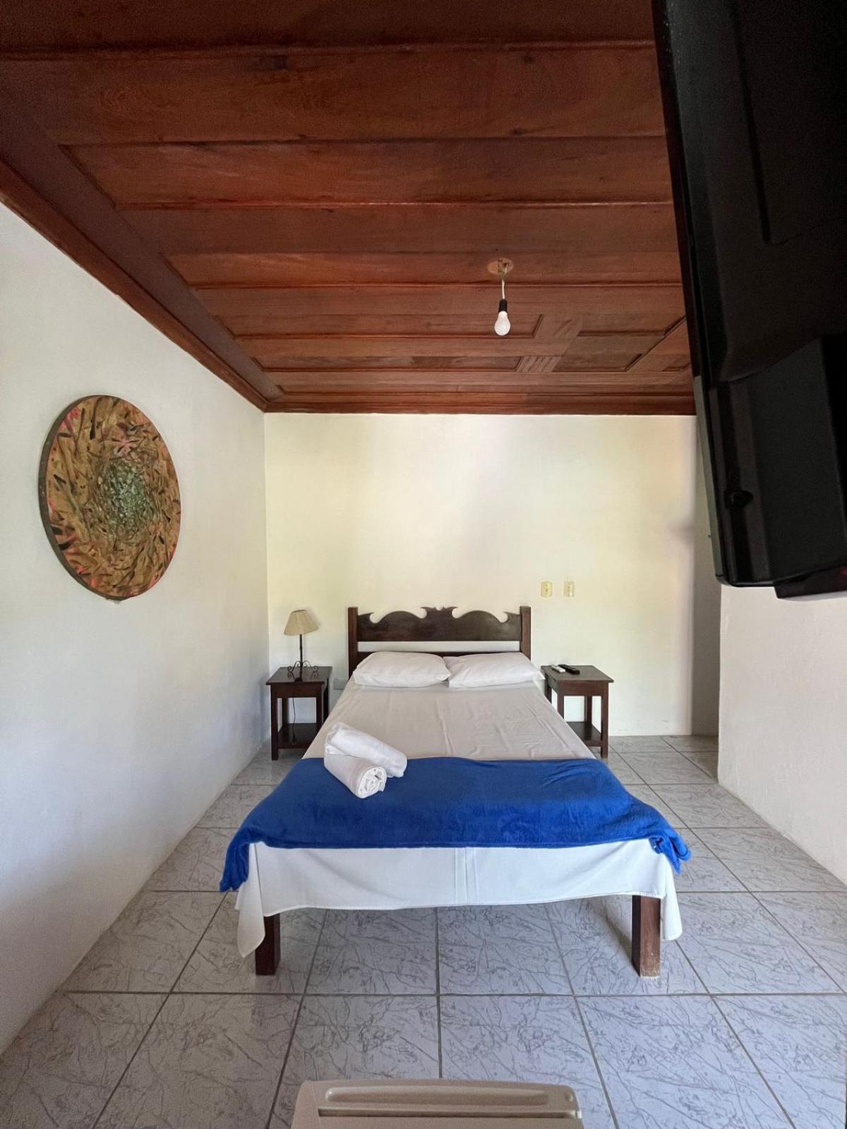 Pousada Brisamar Paraty Comece O Dia Com Um Cafe Da Manha Inesquecivel Eksteriør billede